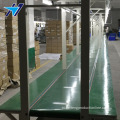 Двусторонний ленточный ленточный конвейер экспортируется в Таиланд
